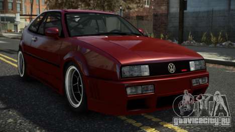 Volkswagen Corrado Chaxy для GTA 4