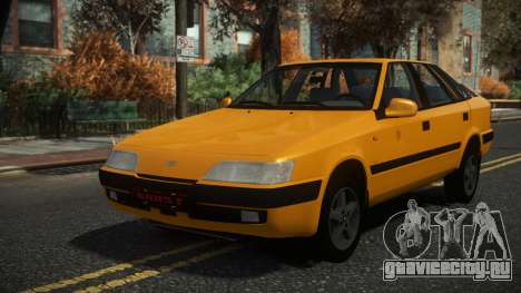 Daewoo Espero Akloz для GTA 4