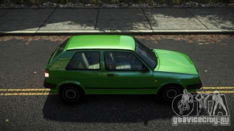 Volkswagen Golf MK2 Nimura для GTA 4
