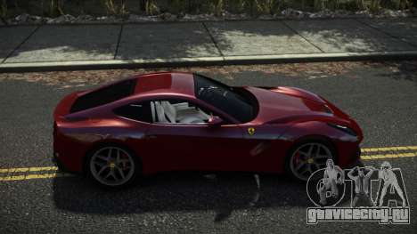 Ferrari F12 Enupox для GTA 4
