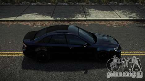 Subaru Legacy Estrum для GTA 4