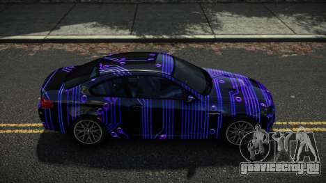 BMW M3 E92 Sikrom S8 для GTA 4