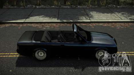 BMW M3 E30 Vaderto для GTA 4