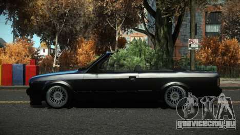 BMW M3 E30 Vaderto для GTA 4