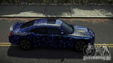 Dodge Charger Dexary S9 для GTA 4