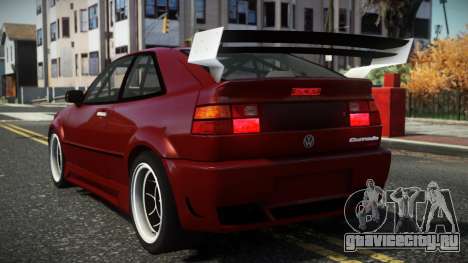Volkswagen Corrado Chaxy для GTA 4