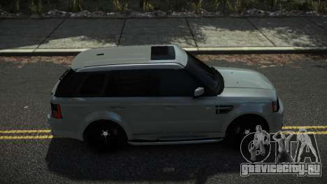 Range Rover Sport Dahy для GTA 4