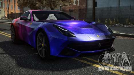 Ferrari F12 Enupox S4 для GTA 4