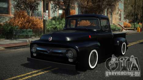 Ford F100 Varko для GTA 4