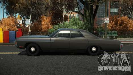 Dodge Polara Festy для GTA 4