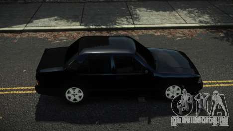 Tofas Dogan Opadel для GTA 4