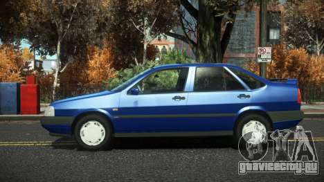 Fiat Tempra Lasory для GTA 4