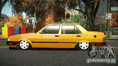 Tofas Dogan Otomes для GTA 4