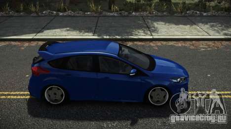 Ford Focus Cefalik для GTA 4