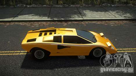 Lamborghini Countach Geehult для GTA 4