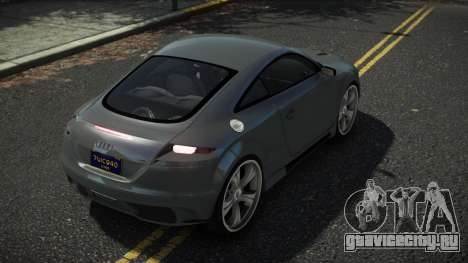 Audi TT Volaty для GTA 4