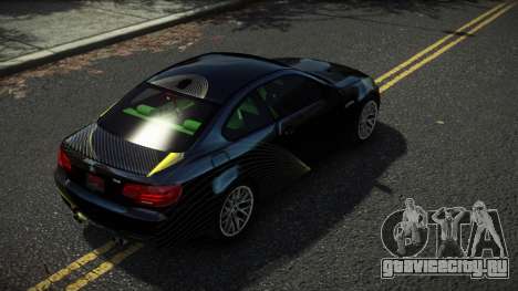 BMW M3 E92 Istora S14 для GTA 4