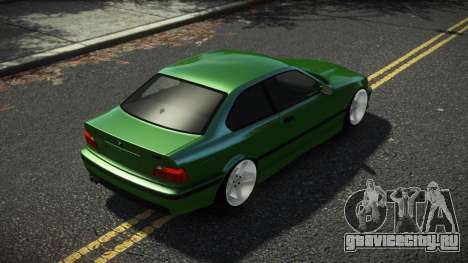 BMW M3 E36 Baycu для GTA 4