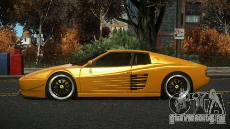 Ferrari 512 TR Buhac для GTA 4