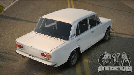 VAZ 21011 Resto для GTA San Andreas