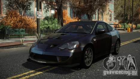 Honda Integra Nelory S14 для GTA 4