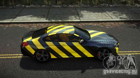 BMW M6 F13 Vossey S7 для GTA 4