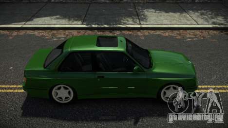 BMW M3 E30 Gorsey для GTA 4