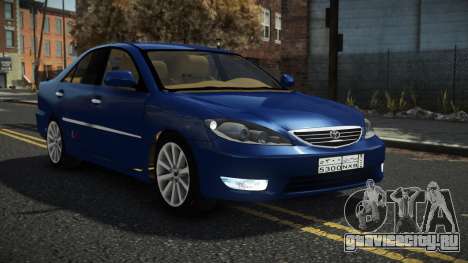 Toyota Camry Holda для GTA 4