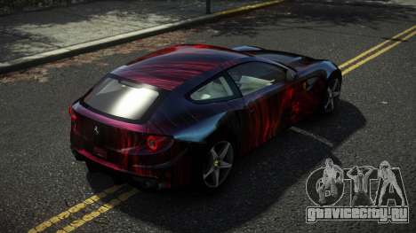 Ferrari FF Vargelu S9 для GTA 4