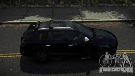 Audi Q7 Sumap для GTA 4