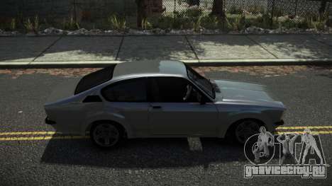 Opel Kadett Tujas для GTA 4