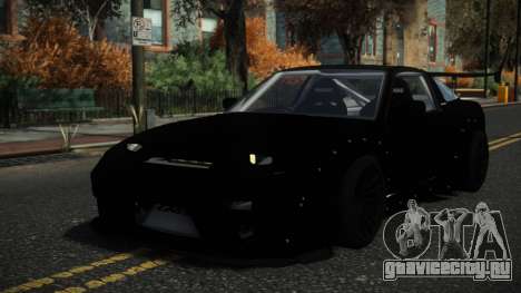 Nissan 380SX Blegar для GTA 4