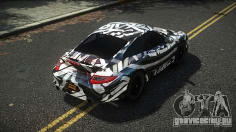 Porsche 911 Nurisay S13 для GTA 4
