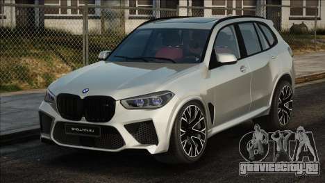 BMW X5 M [Releases] для GTA San Andreas