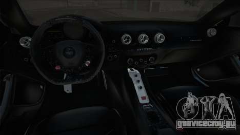 2013 Ferrari F12 Stallone Mansory для GTA San Andreas