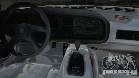 Jaguar XJ220 NFS2SE Edition для GTA San Andreas