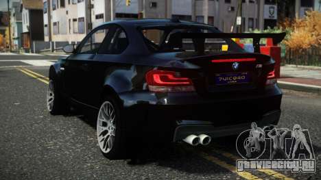 BMW 1M Loper для GTA 4