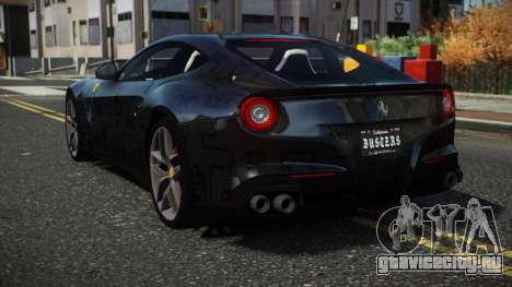 Ferrari F12 Enupox S9 для GTA 4