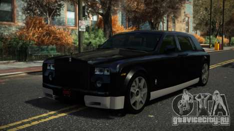 Rolls-Royce Phantom Besto для GTA 4