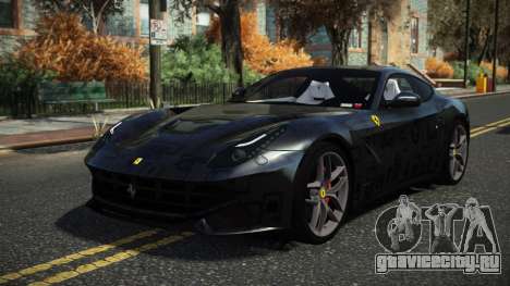 Ferrari F12 Enupox S9 для GTA 4