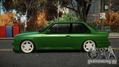BMW M3 E30 Gorsey для GTA 4