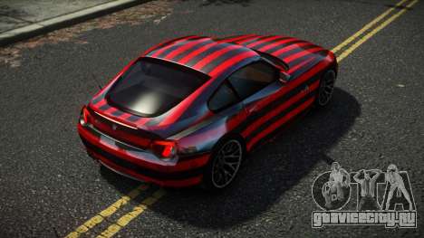 BMW Z4 Gorfay S14 для GTA 4