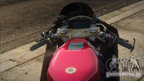 [MotoGP24] HONDA Repsol Team для GTA San Andreas