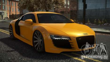 Audi R8 Asolir для GTA 4