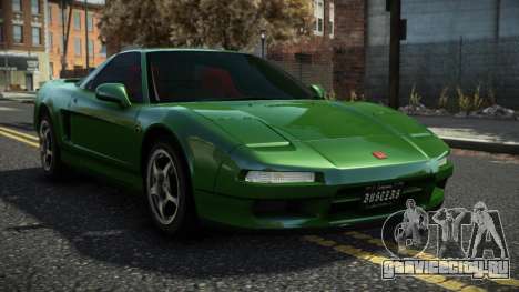 Honda NSX Dersy для GTA 4