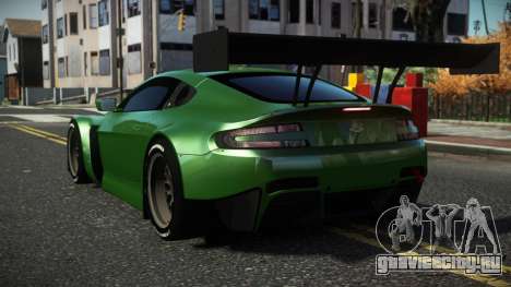 Aston Martin Vantage Nolira для GTA 4