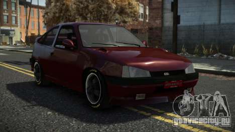 Opel Kadett Golas для GTA 4