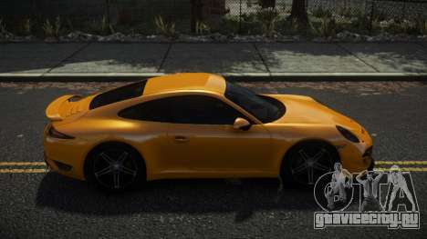 RUF RGT-8 Vucher для GTA 4