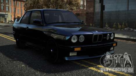 BMW M3 E30 Nahrest для GTA 4