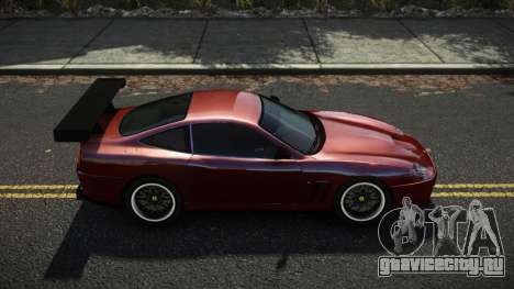 Ferrari 575 Skalory для GTA 4